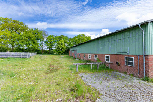 Seitenansicht - 