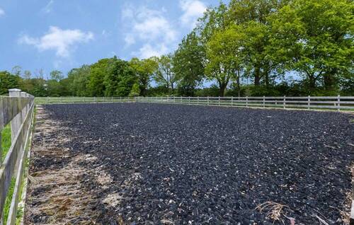 Reitplatz - 