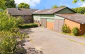 Vorderansicht - Mehrfamilienhaus, Wohnhaus mit 200,00 m&sup2; in Eggstedt zum Kaufen