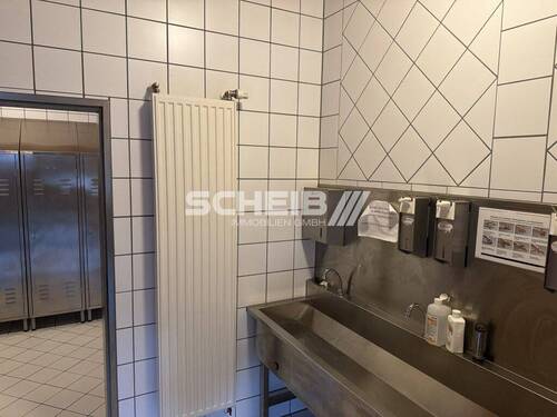 Waschbereich - 