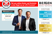 Warum Bergen - 