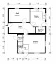 Grundriss - 
