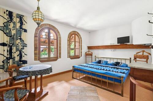 Klosterzimmer - 