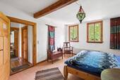 Baumzimmer - 