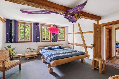 Inselzimmer - 
