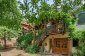 Hofansicht Apartmenthaus - Mehrfamilienhaus, Wohnhaus in Eckelsheim zum Kaufen