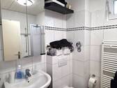 Badezimmer ca. 4,20 m² - 