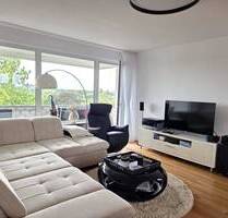 Attraktive 4-Zimmer-Wohnung mit Panoramablick in Kirchrode! - Hannover