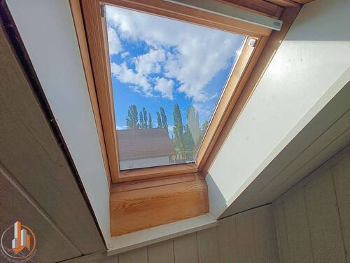 Flur Obergeschoss - 