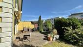 Terrasse - 