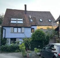 TRAUMHAFT WOHNEN IM ALTEN DORFKERN VON OFTERDINGEN