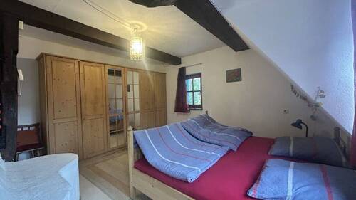 Kinerzimmer 2 Teilblick - 