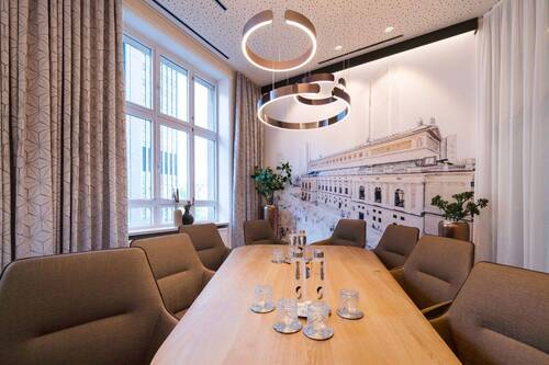 Meetingraum - 