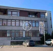 Produktions-, Werkstatt-, Lagerfläche mit Büro in Waiblingen zu vermieten