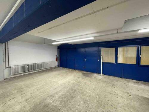 Garage - Halle in Waiblingen