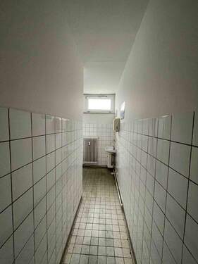 Lager - WC - 