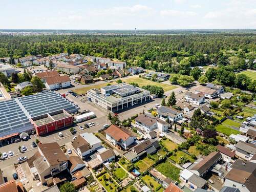 Bild 3 - 4 Zimmer Einfamilienhaus in Waghäusel
