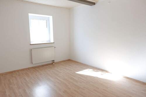 Zimmer - Terrassenwohnung mit 97,80 m² in Schongau zum Kaufen