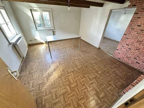 Wohnen / Essen - Einfamilienhaus mit 97,00 m&sup2; in Rheinau zum Kaufen