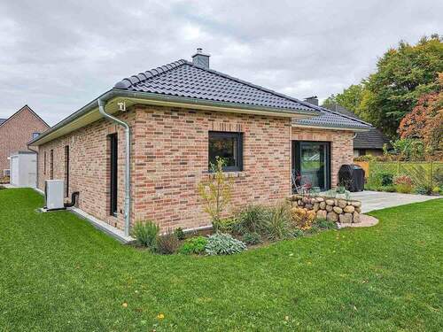 Beispiel-Abbildung - 3 Zimmer Bungalow zum Kaufen in Hartenholm