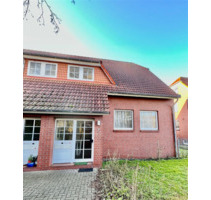 Invest - vermietete OG Wohnung mit West - Balkon plus Carport - Norderney