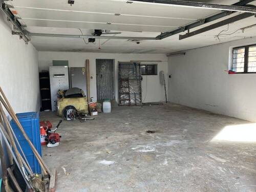 Doppelgarage - 
