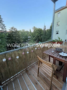 Bild 3 - 2 Zimmer Etagenwohnung in Berlin