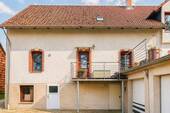 Wohnung rück - 