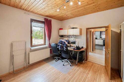 Arbeitszimmer - 