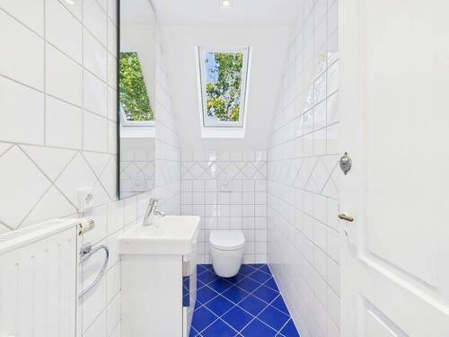 Gäste-WC - 