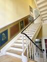gepflegter Hausflur - 