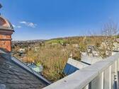 wunderschöner Ausblick - Etagenwohnung mit 133,00 m&sup2; in Wiesbaden zum Kaufen