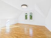 komfortables Zimmer I - 