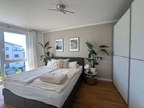 Schlafzimmer - 