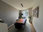 Esszimmer / Kinderzimmer / Homeoffice - 