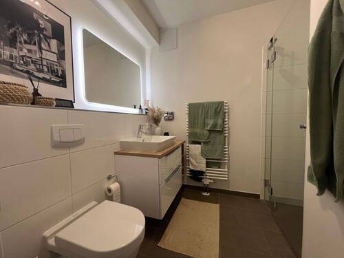 Badezimmer - 