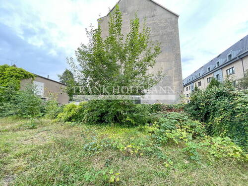 Nachbarschaftsbebauung - 