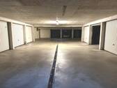 Tiefgarage - 