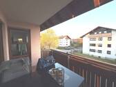 Balkon - 