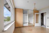 Schlafzimmer 1.OG - 