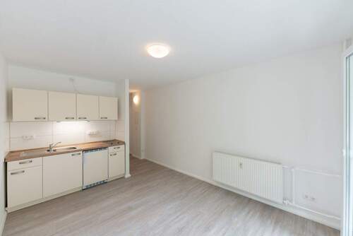 Wohnraum Muster - 