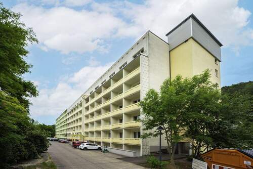 Gebäudeansicht (3) - 