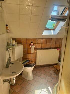 Gäste-WC - 