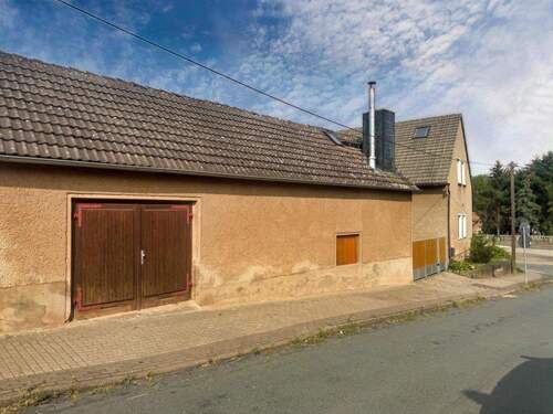 Garage - 