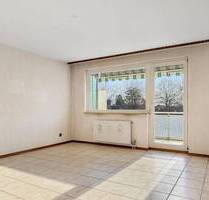 Helle Eigentumswohnung mit Balkon in zentraler und grüner Lage von Haan