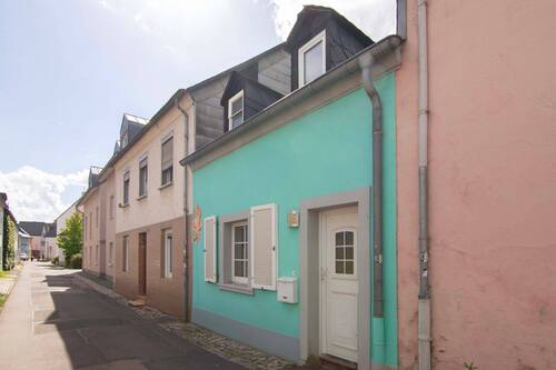 Haus-Trier-009.jpg - Charmantes Reihenhaus in zentraler Lage in Trier-Nord