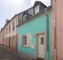 Charmantes Reihenhaus in zentraler Lage in Trier-Nord