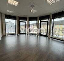 Ihr neues Büro im Hagen-Campus mit Terrasse - Köln Poll