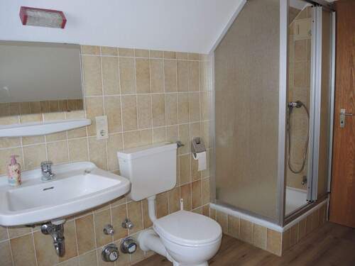 Badezimmer - 