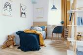 Kinderzimmer im 1.OG - 